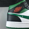 Air Jordan 1 Mid 'Incredible Hulk'