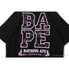 BAPE Japan Limited Edition Mt. Fuji Sakura Tee Shirt 'BLACK'