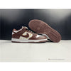 Supreme X Nike SB Dunk Low Brown