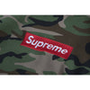 Supreme Camo Hoodie Army Camouflage