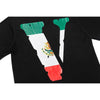 Vlone Mexico Black Tee Shirt