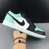 Air Jordan 1 Low 'Emerald Rise'