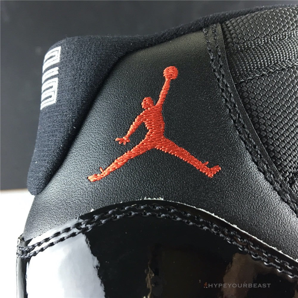 Air Jordan 11 'Bred'