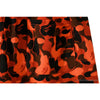 BAPE x XO Co-Branded Camouflage Pants 'RED'