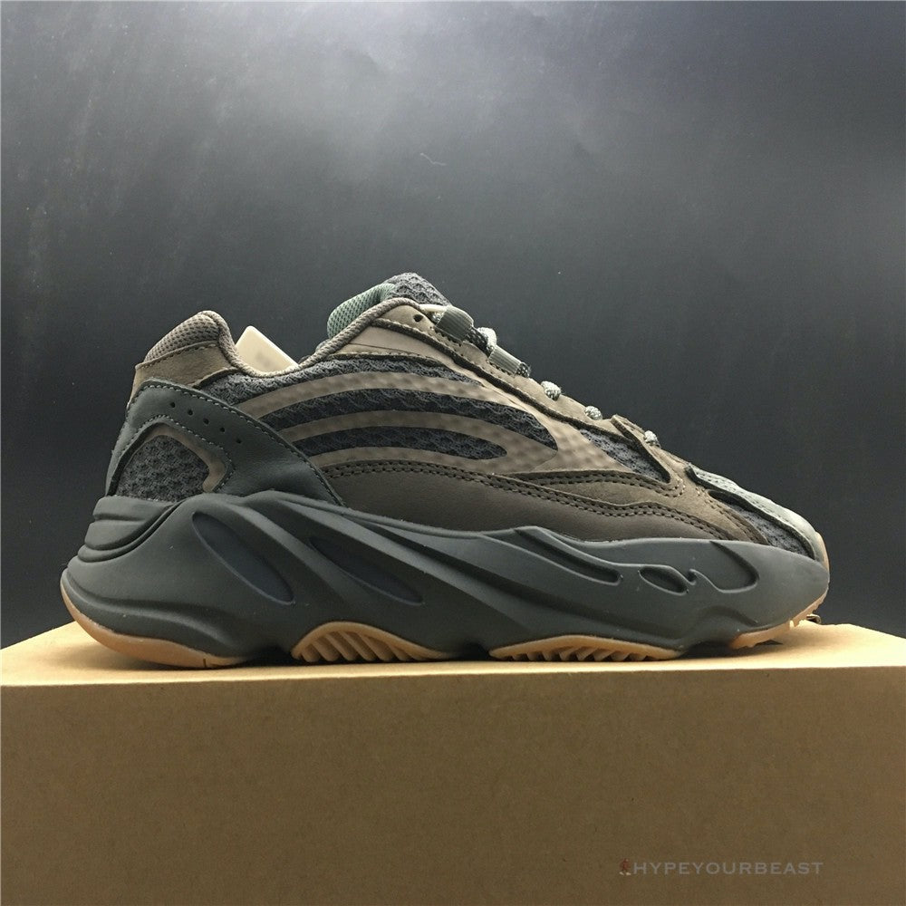 Adidas Yeezy Boost 700 'Tephra'