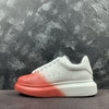 Alexander McQueen White / Red