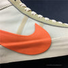 Off White X Nike Mid Blazer "All Hallows Eve"