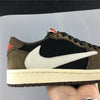 Travis Scott x Air Jordan 1 Low 'Mocha'