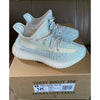 Adidas Yeezy Boost 350 V2 'Tailgate Blue' (Infant)