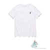 OFF-WHITE Skull Tee Shirt 'WHITE'