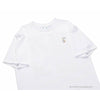 OFF-WHITE Takashi Murakami Chrysanthemum Tee Shirt 'WHITE'