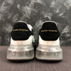 Alexander McQueen Transparent Sole