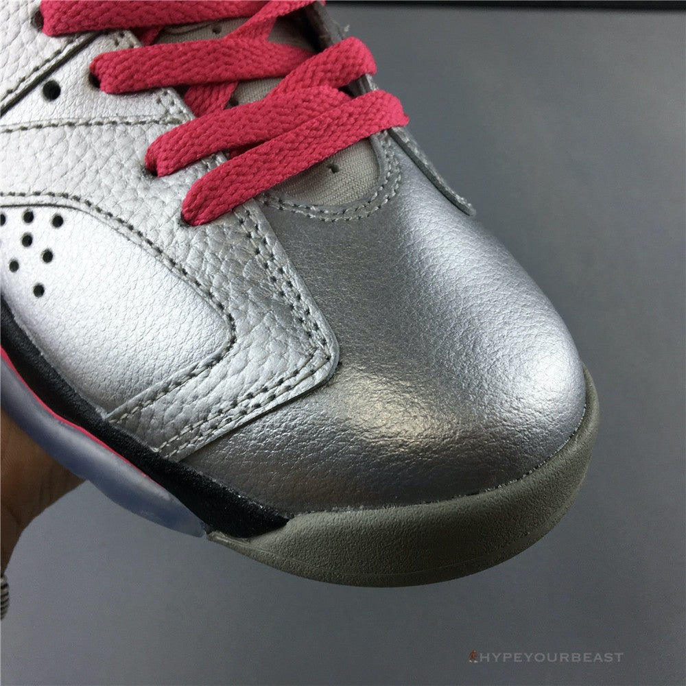 Air Jordan 6 Retro SP 'Reflections of a Champion'
