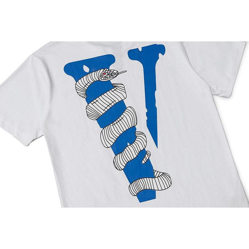 Vlone Python Tide Tee Shirt