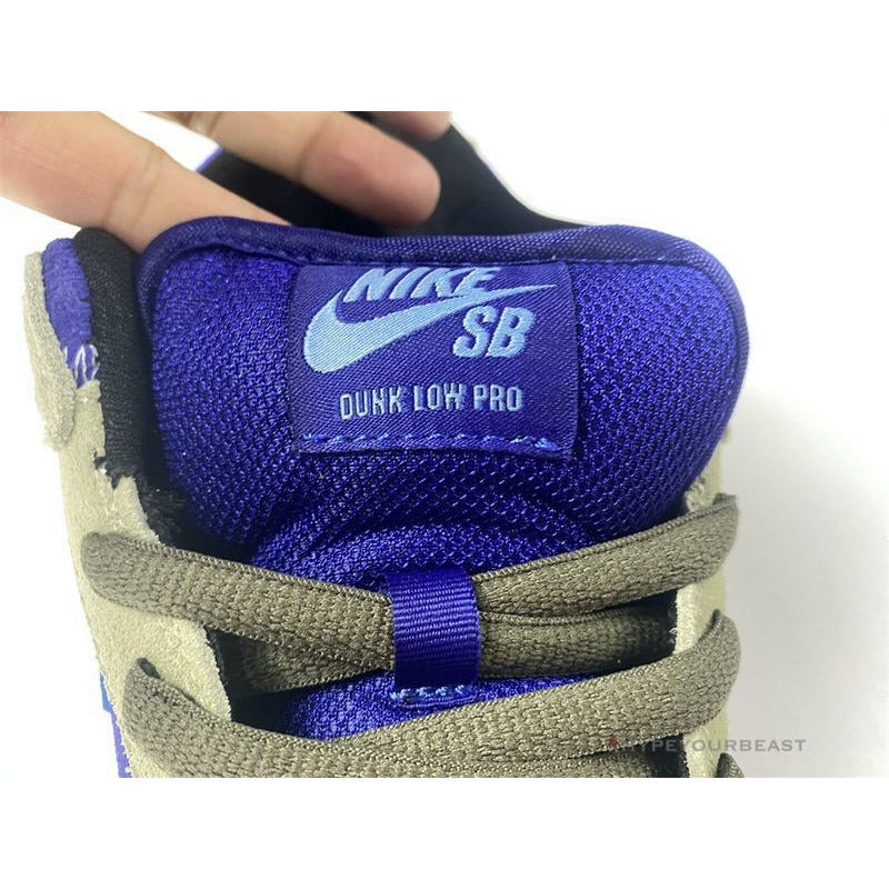 Nike Dunk Low SB 'ACG Celadon'