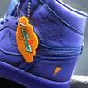 Air Jordan 1 Retro High Gatorade Rush Violet