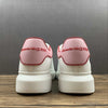 Alexander McQueen White / Pink / Red