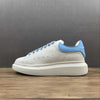 Alexander McQueen White / Blue