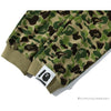 BAPE Chinese Style Ink Camouflage 10th Anniversary Limited Pants 'GREEN'