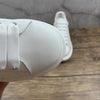 Alexander McQueen White / Orange