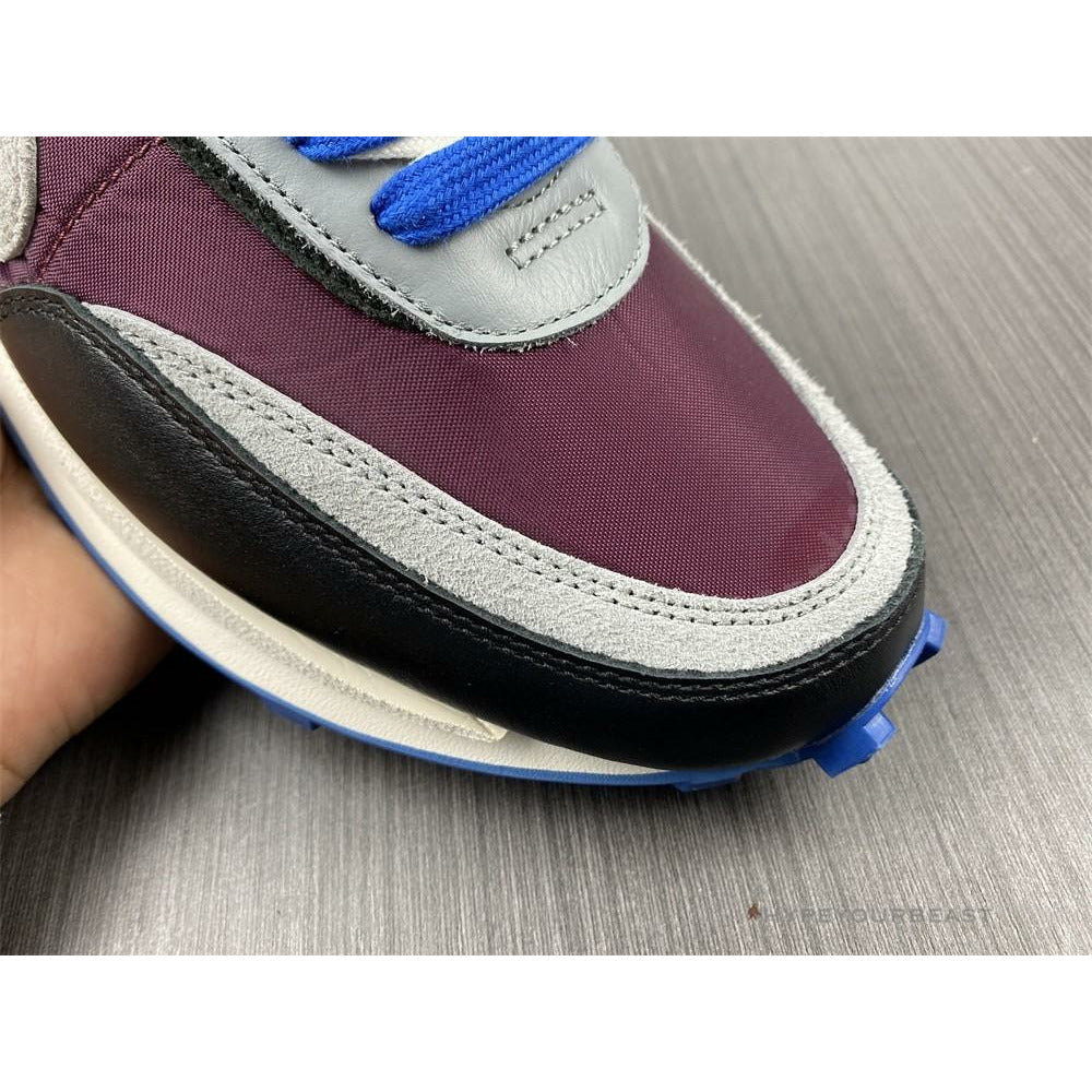 Nike Sacai 'Undercover' Blue