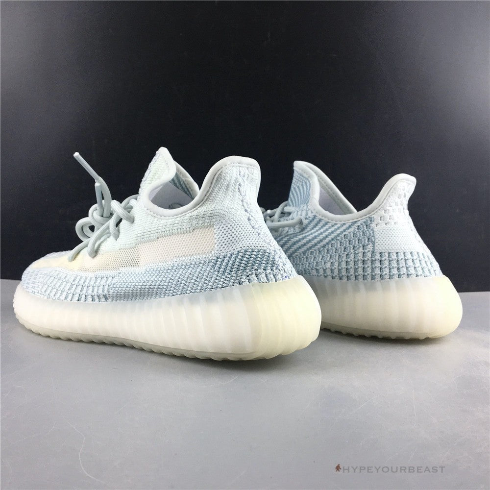 Yeezy Boost 350 V2 'Cloud White Non-Reflective'