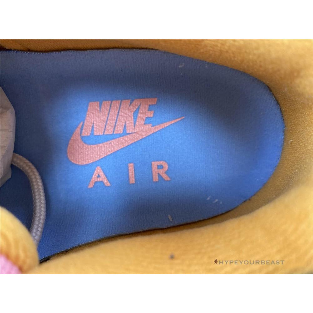 Nike Air Max 97 Corduroy Pack - Blue