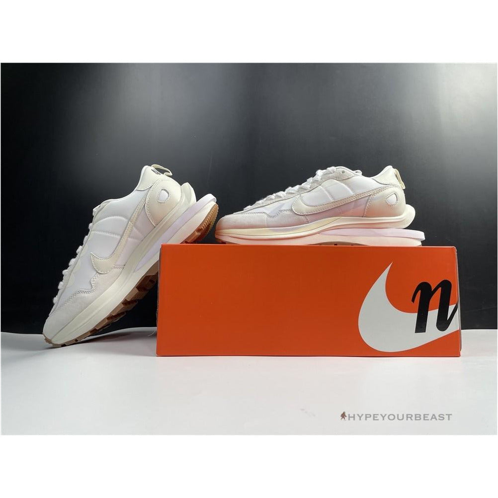 Nike Vaporwaffle Sacai 3.0 White