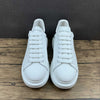 Alexander McQueen White / Grey