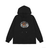 Vlone Hoodie Black Snake Eye