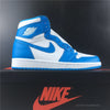 Air Jordan 1 Retro UNC Storm Blue