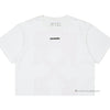 Off White Tee Shirt White