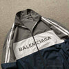 BCG Jacket Grey Blue