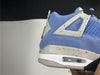 Air Jordan 4 Retro 'University Blue'