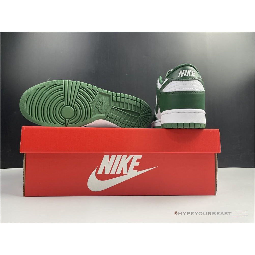 Nike SB Dunk Low 'Team Green'