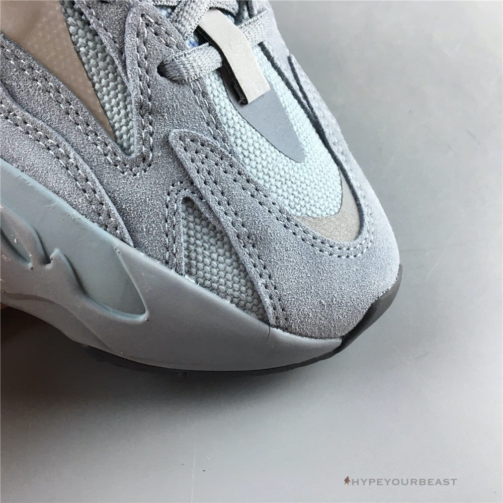 Adidas Yeezy Boost 700 'Hospital Blue'