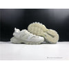 Balenciaga Track Sneakers 3.0 White Rubber Sole