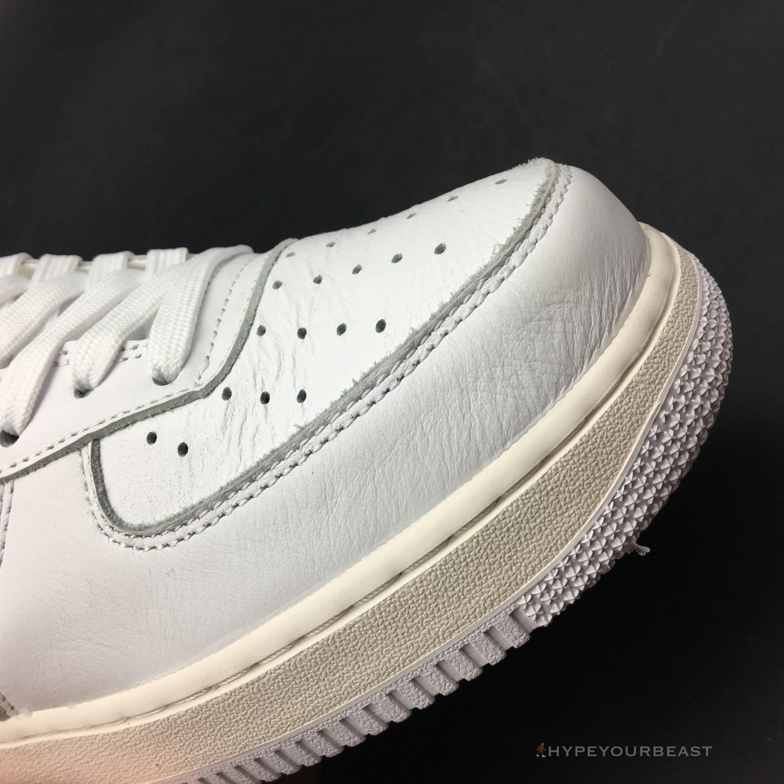 OFF-WHITE x Air Force 1 'ComplexCon Exclusive'