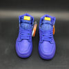 Air Jordan 1 Retro High Gatorade Rush Violet