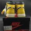 Air Jordan 1 Mid 'Yellow Toe'