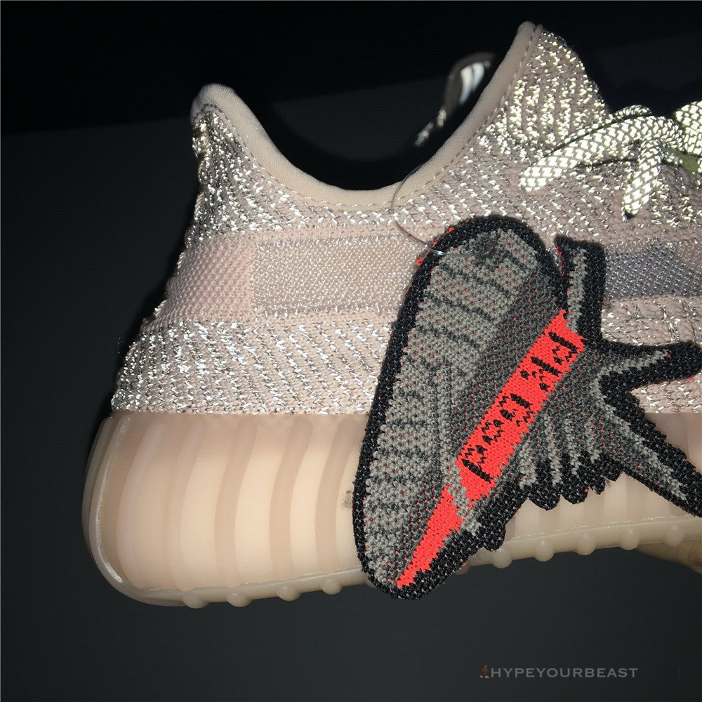 Adidas Yeezy Boost 350 V2 'Synth' (Reflective)