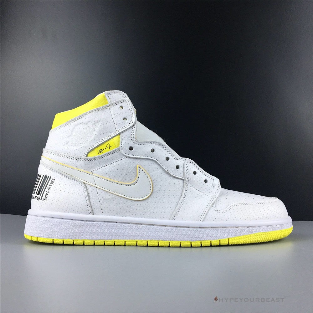 Air Jordan 1 Retro High 'First Class Flight'