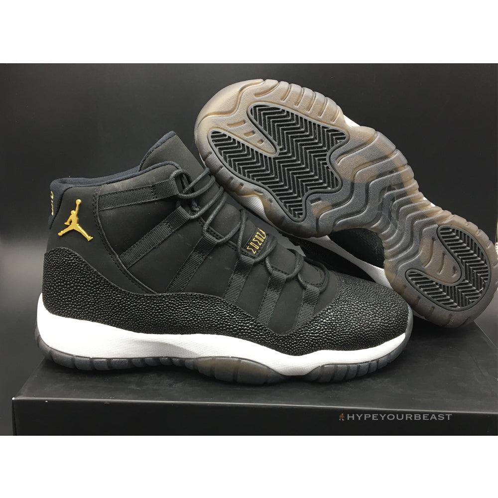 Air Jordan 11 Retro Premium 'Heiress'