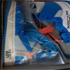 The Ten: Off White X Air Jordan 1 High "UNC"