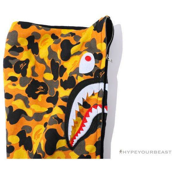 BAPE x XO Joint Hoodie