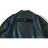 BAPE HUNTING Aurora Color Gradient Reflective Jacket