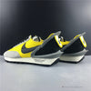 Nike Undercover X Daybreak 'Bright Citron' Sneakers