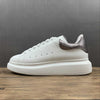 Alexander McQueen White / Grey