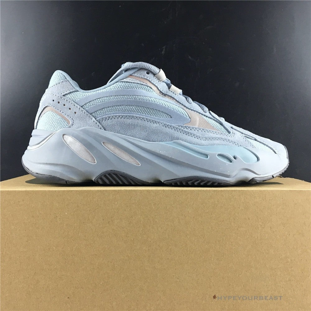 Adidas Yeezy Boost 700 'Hospital Blue'