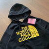 North Face X GC Hoodie Black